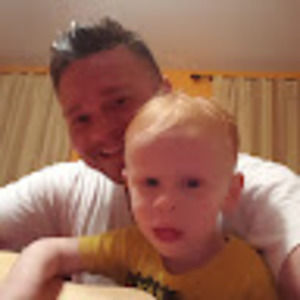 Meet your Posher, William